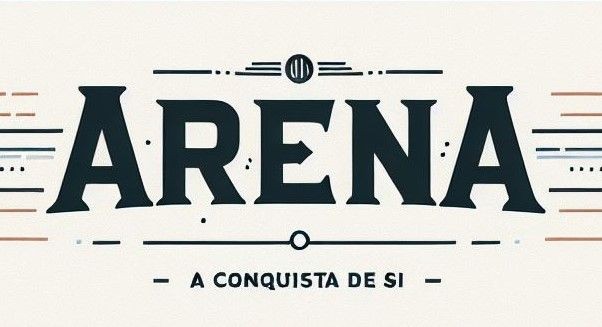 MENTORIA COMPLETA ARENA