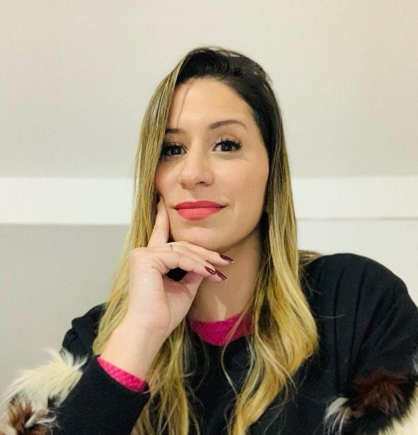 Fernanda Ramos Duda