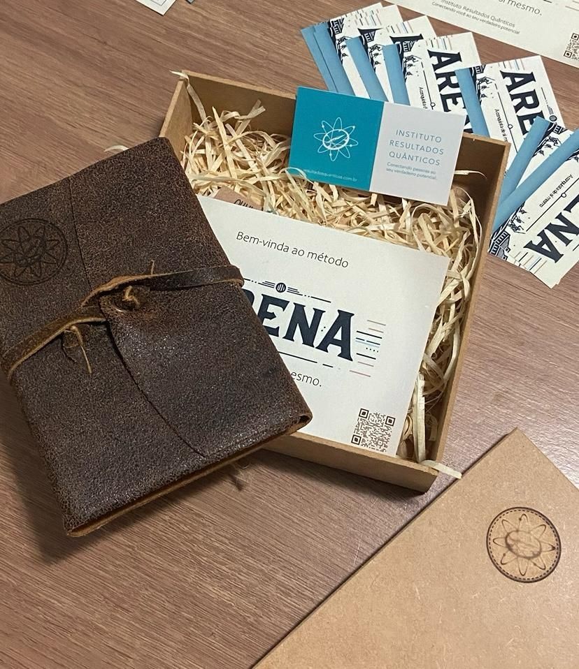 Agenda retrô personalizada. GRANDE +Bônus exclusivo