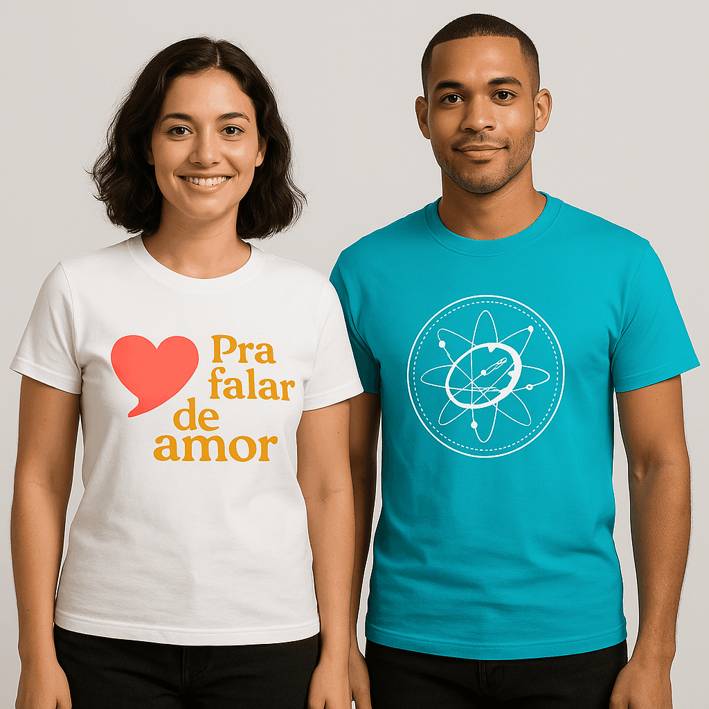 Acesse nossa loja no link abaixo!